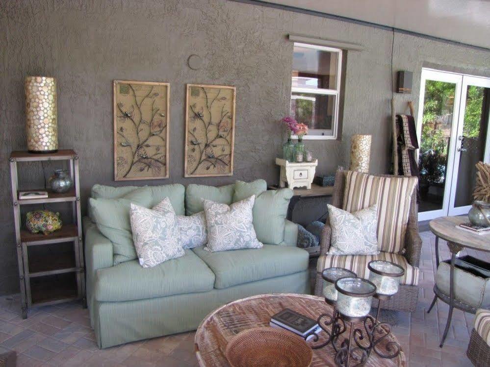 فندق Heffron Manor Wilton Manors المظهر الخارجي الصورة