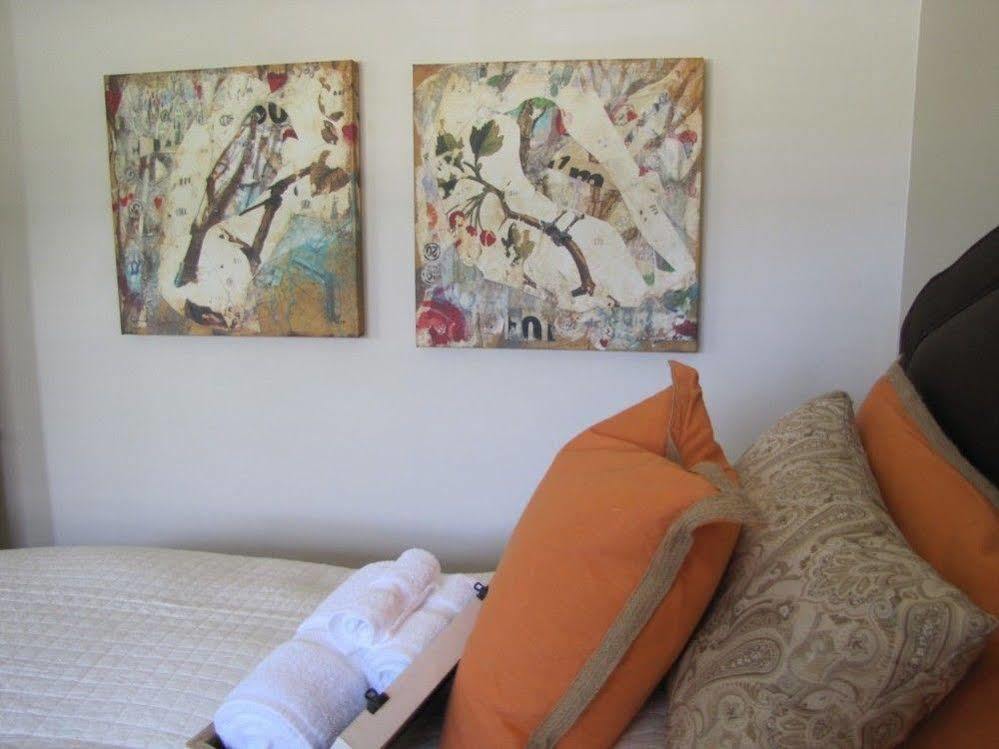 فندق Heffron Manor Wilton Manors المظهر الخارجي الصورة