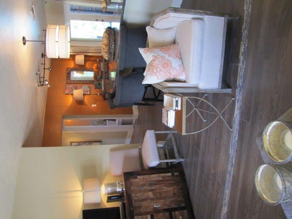 فندق Heffron Manor Wilton Manors المظهر الخارجي الصورة