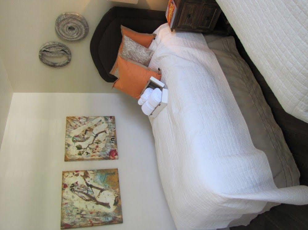 فندق Heffron Manor Wilton Manors المظهر الخارجي الصورة