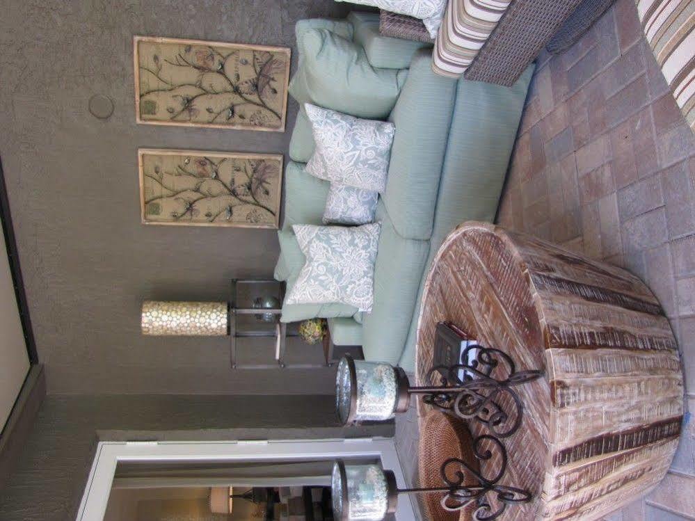 فندق Heffron Manor Wilton Manors المظهر الخارجي الصورة