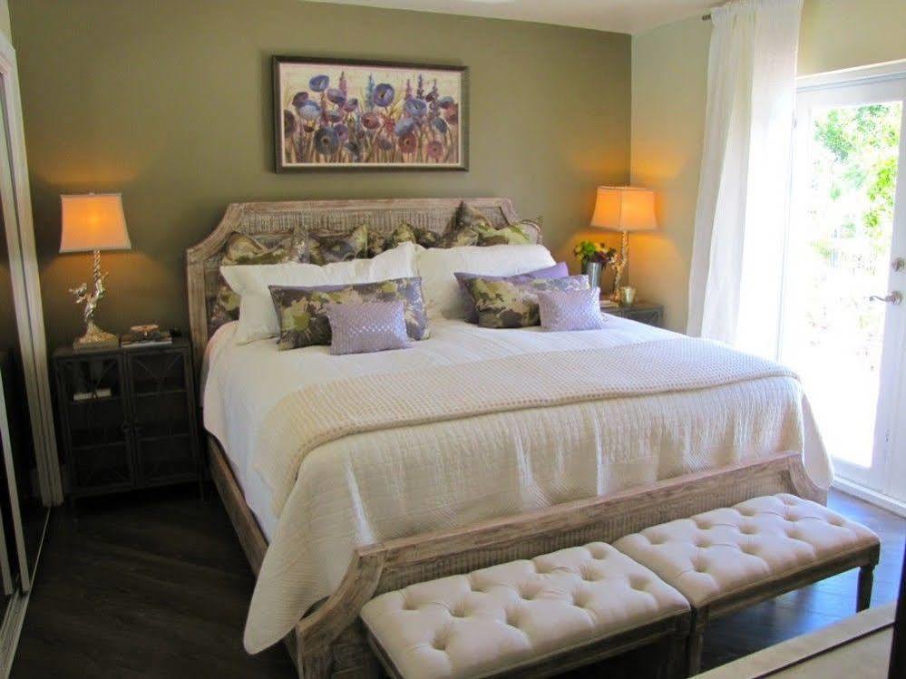 فندق Heffron Manor Wilton Manors المظهر الخارجي الصورة